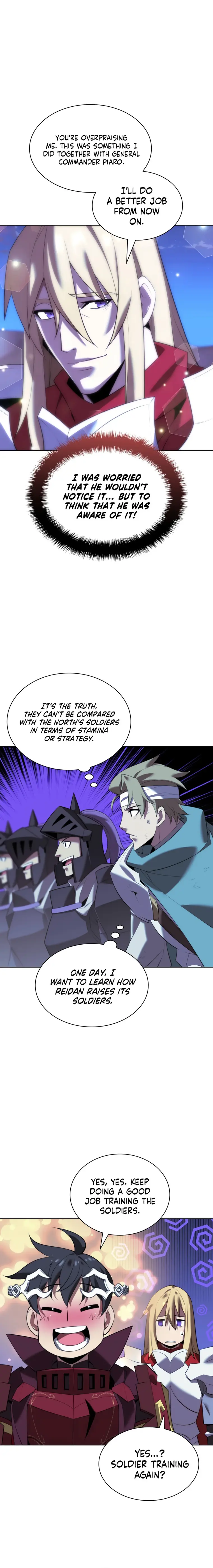 Read Overgeared Manhwa EN Manga Online