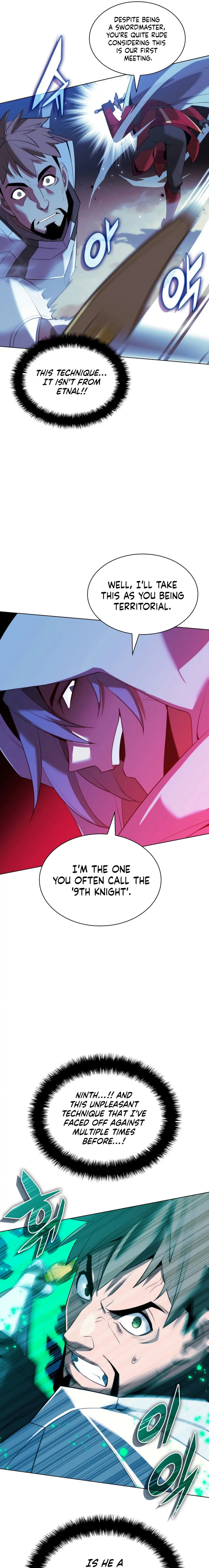 Read Overgeared Manhwa EN Manga Online