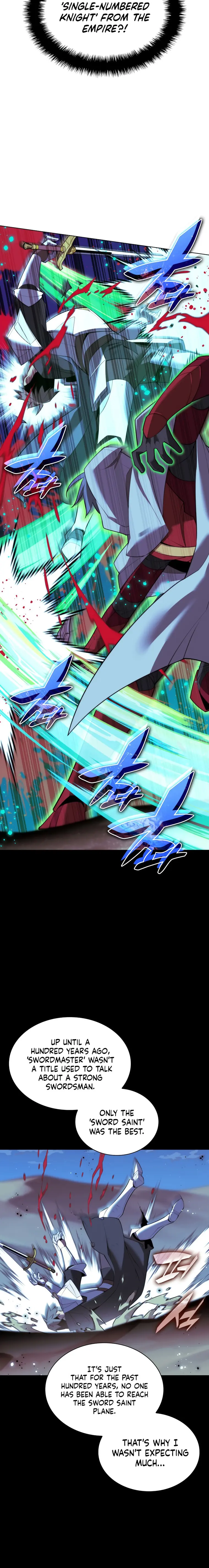 Read Overgeared Manhwa EN Manga Online
