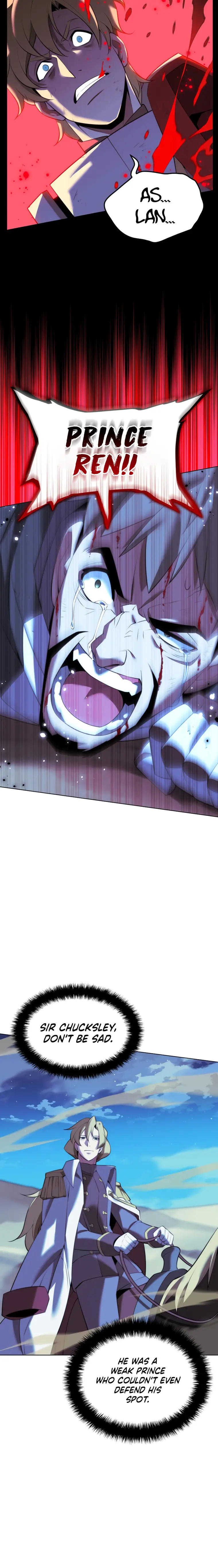 Read Overgeared Manhwa EN Manga Online
