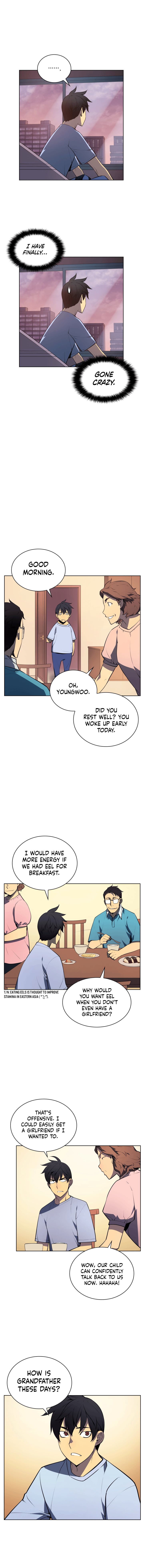 Read Overgeared Manhwa EN Manga Online