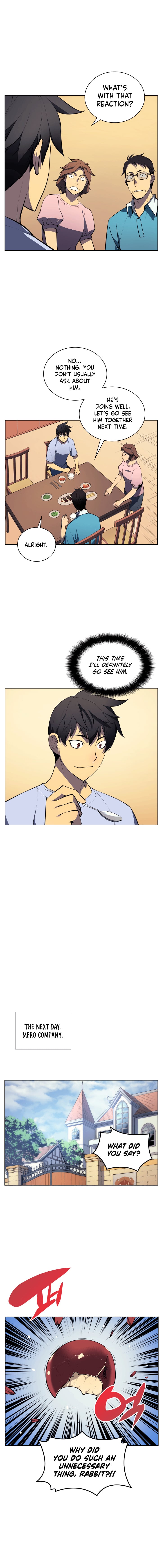 Read Overgeared Manhwa EN Manga Online