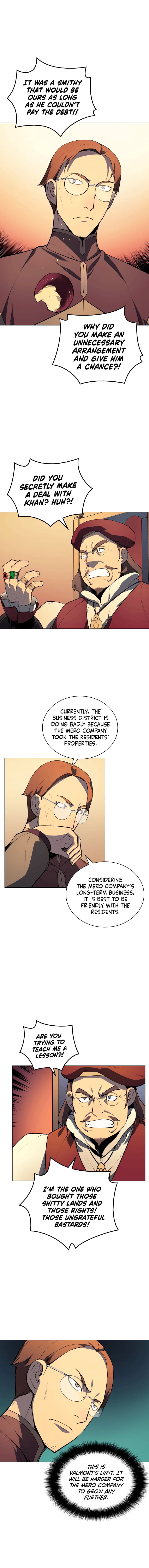 Read Overgeared Manhwa EN Manga Online