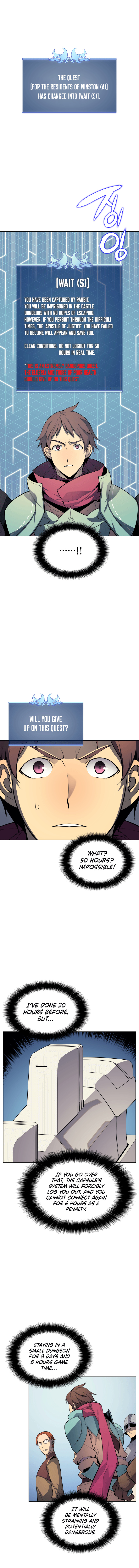 Read Overgeared Manhwa EN Manga Online