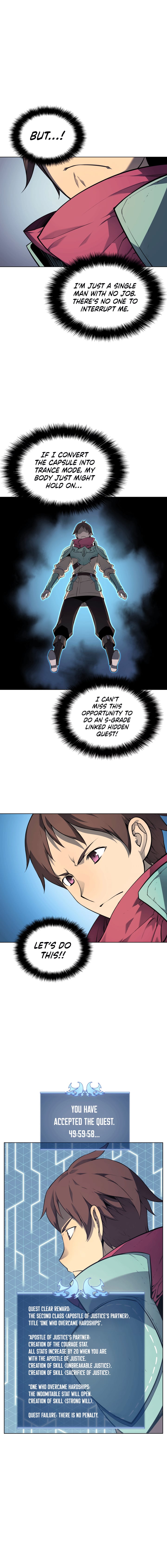 Read Overgeared Manhwa EN Manga Online