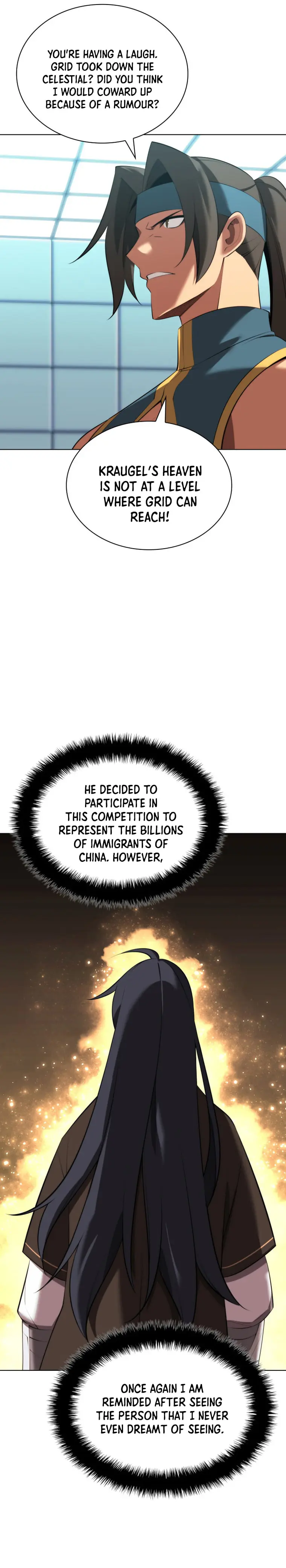 Read Overgeared Manhwa EN Manga Online