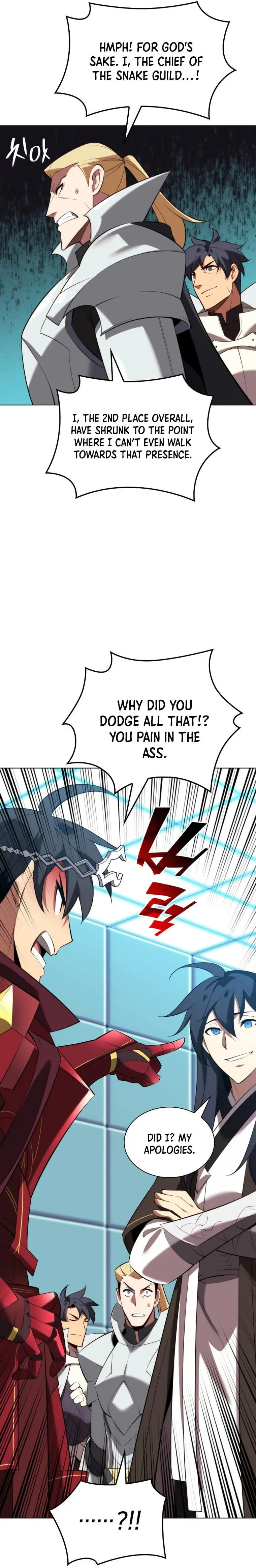 Read Overgeared Manhwa EN Manga Online