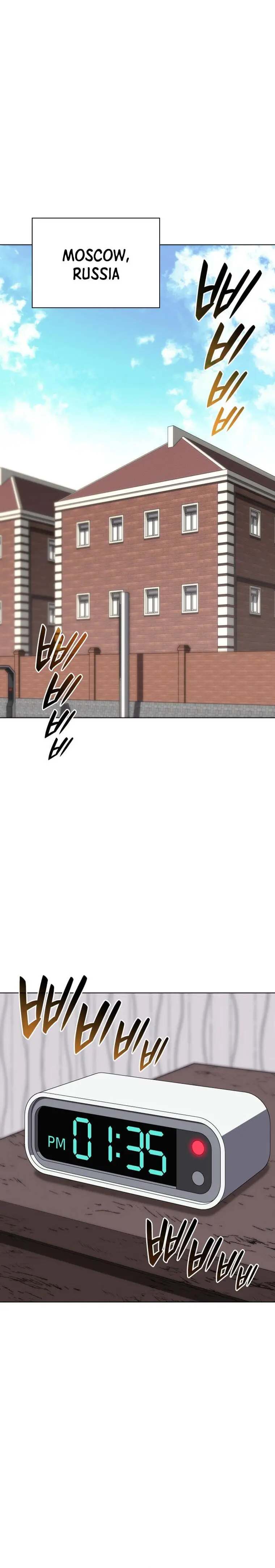 Read Overgeared Manhwa EN Manga Online