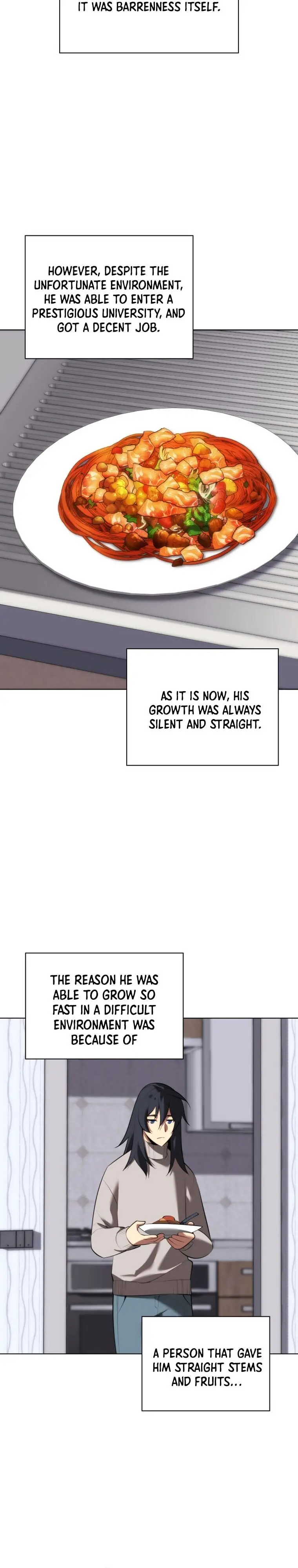 Read Overgeared Manhwa EN Manga Online