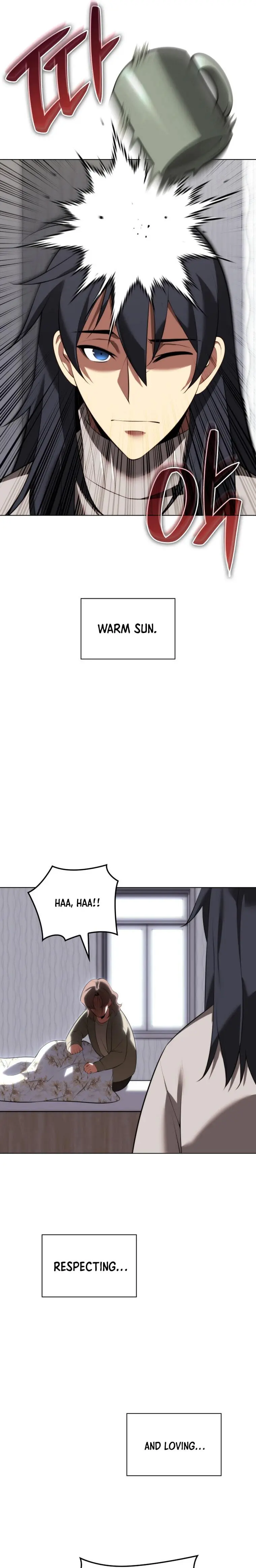 Read Overgeared Manhwa EN Manga Online