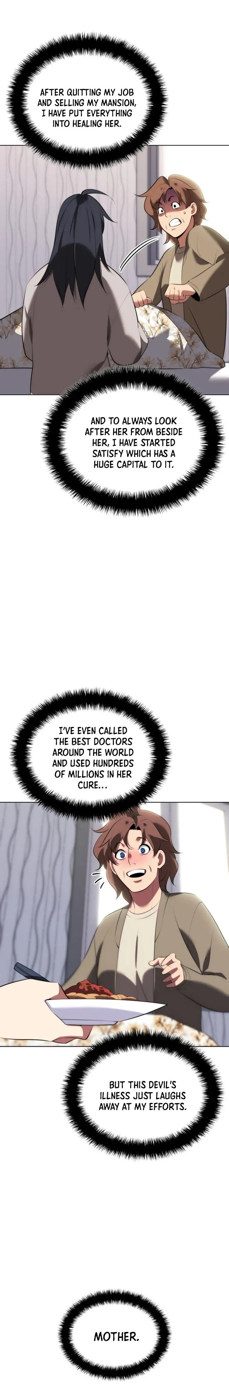 Read Overgeared Manhwa EN Manga Online