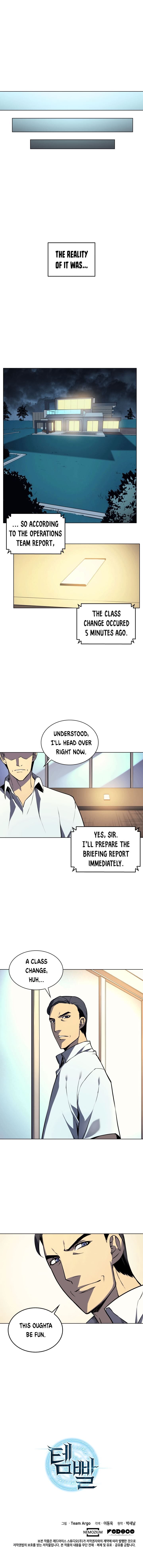 Read Overgeared Manhwa EN Manga Online