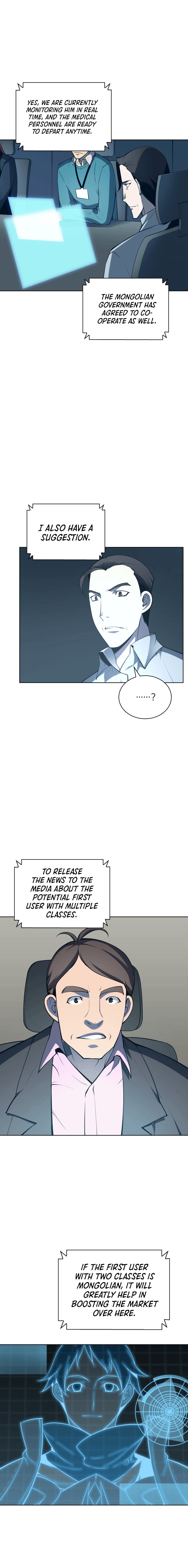 Read Overgeared Manhwa EN Manga Online