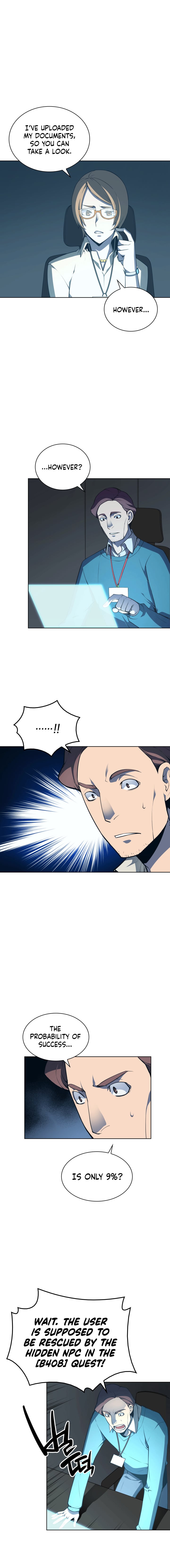 Read Overgeared Manhwa EN Manga Online