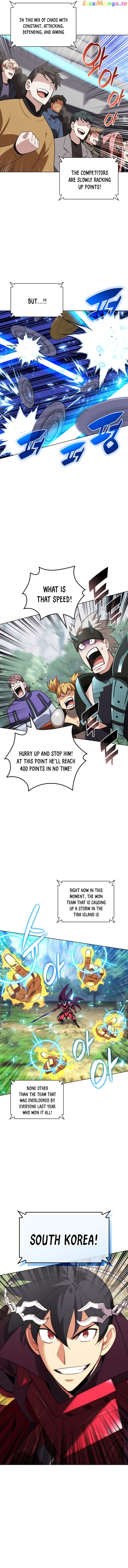 Read Overgeared Manhwa EN Manga Online