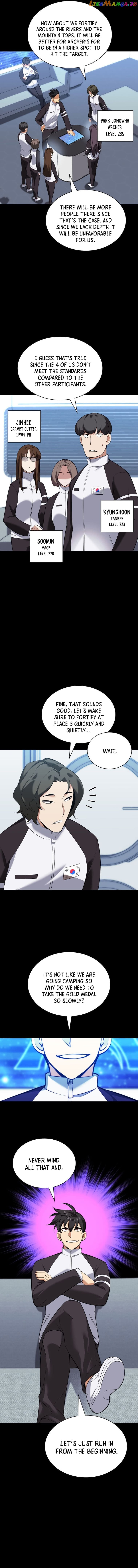 Read Overgeared Manhwa EN Manga Online