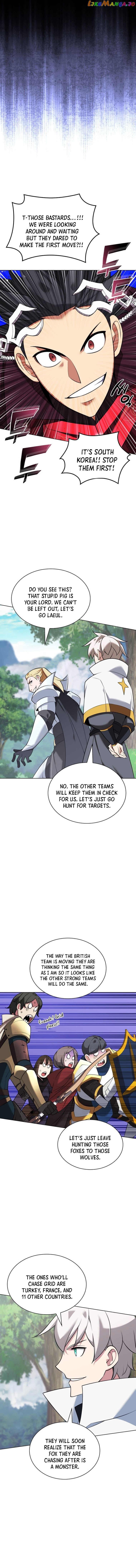 Read Overgeared Manhwa EN Manga Online