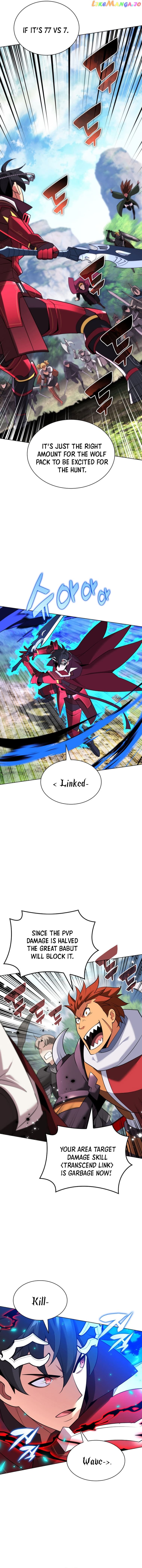 Read Overgeared Manhwa EN Manga Online