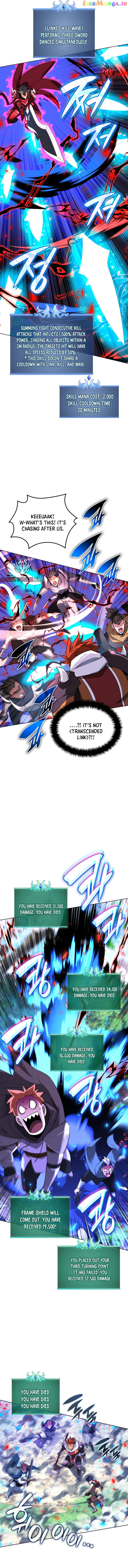 Read Overgeared Manhwa EN Manga Online