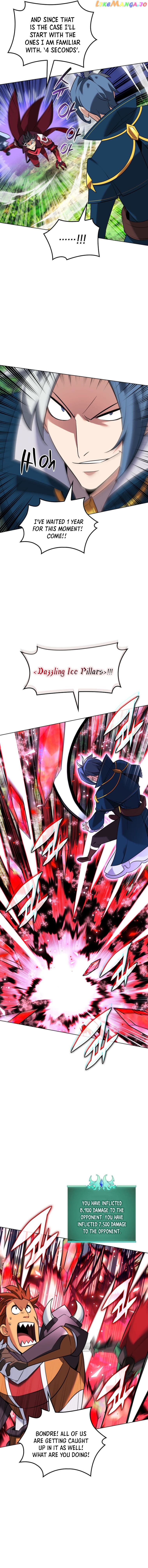 Read Overgeared Manhwa EN Manga Online