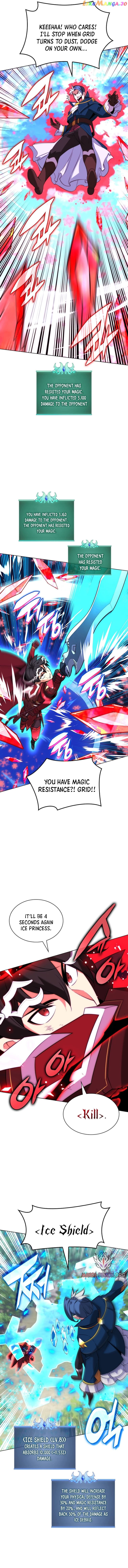 Read Overgeared Manhwa EN Manga Online