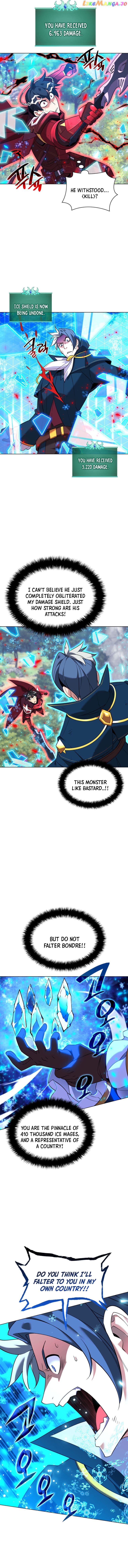 Read Overgeared Manhwa EN Manga Online