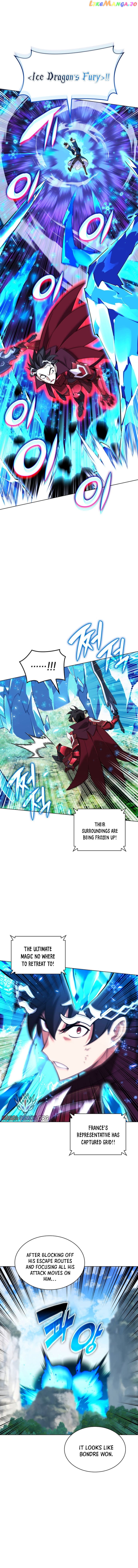 Read Overgeared Manhwa EN Manga Online