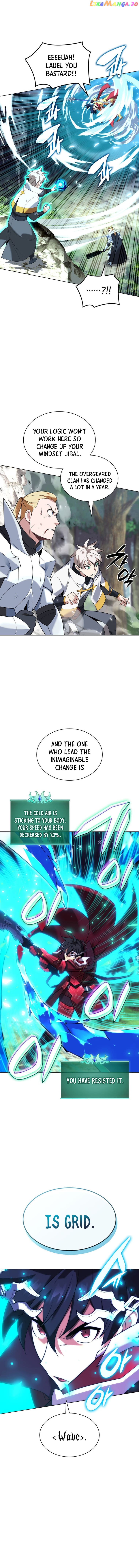 Read Overgeared Manhwa EN Manga Online