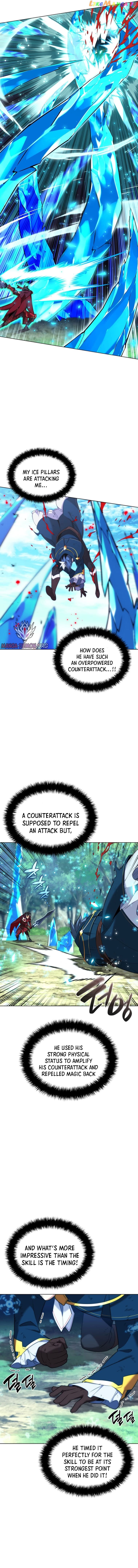 Read Overgeared Manhwa EN Manga Online
