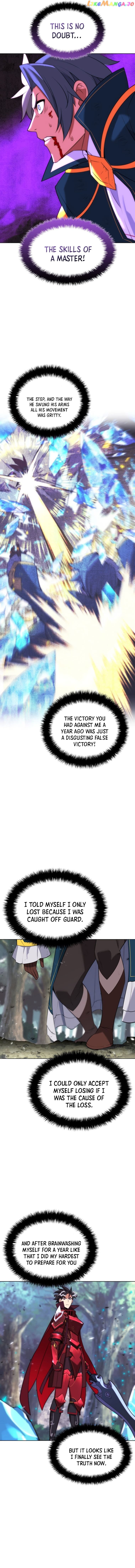 Read Overgeared Manhwa EN Manga Online