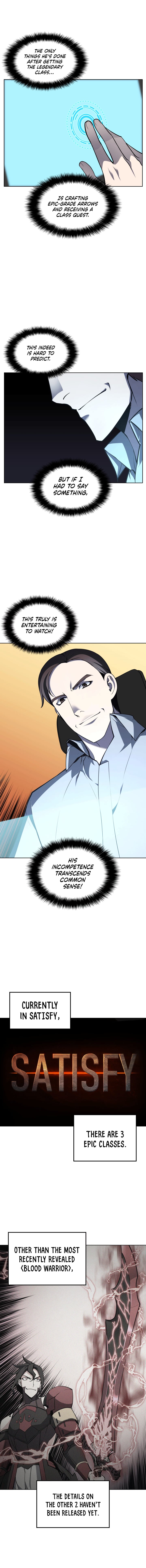 Read Overgeared Manhwa EN Manga Online
