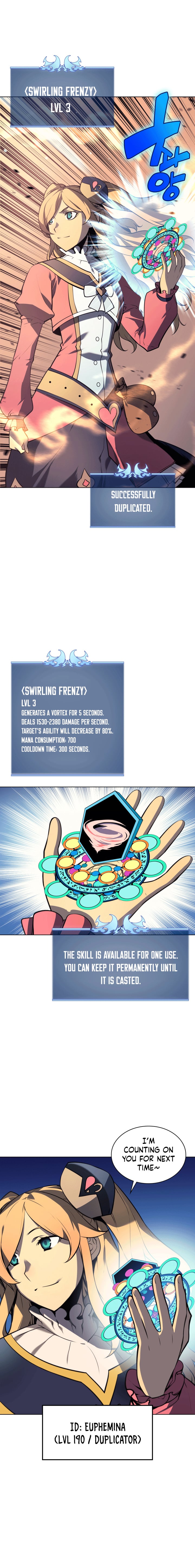 Read Overgeared Manhwa EN Manga Online