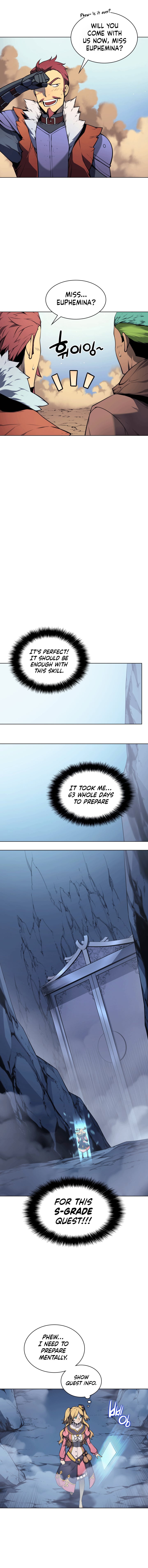 Read Overgeared Manhwa EN Manga Online