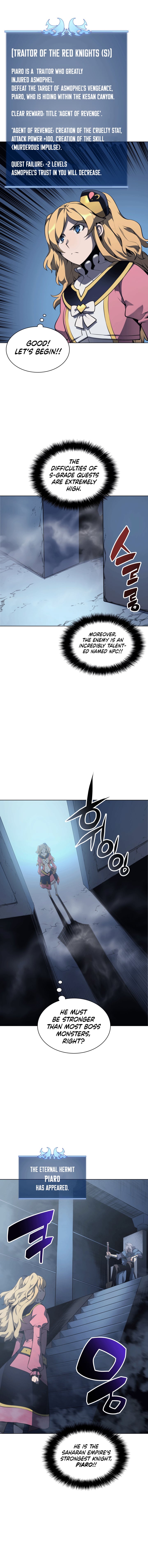 Read Overgeared Manhwa EN Manga Online