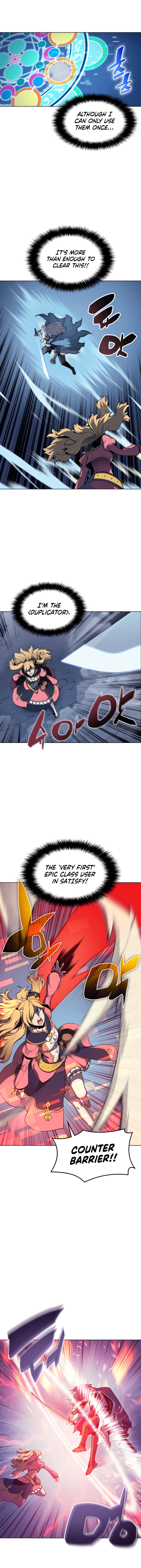 Read Overgeared Manhwa EN Manga Online