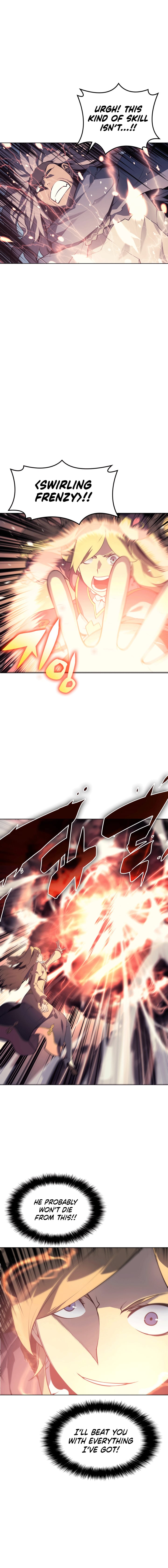 Read Overgeared Manhwa EN Manga Online