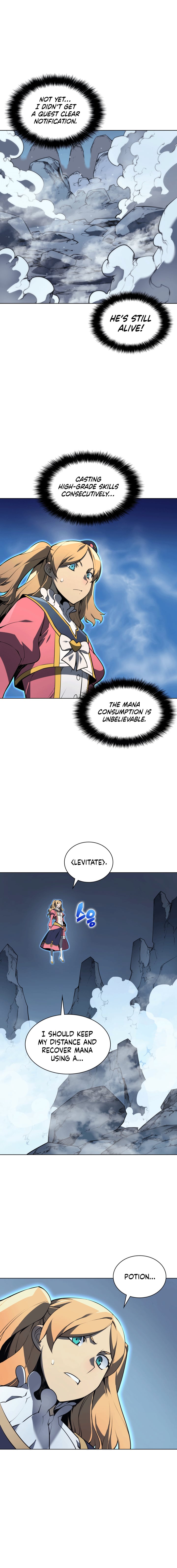 Read Overgeared Manhwa EN Manga Online