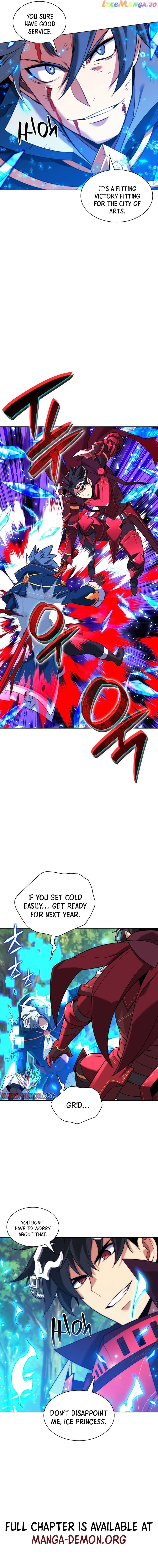 Read Overgeared Manhwa EN Manga Online