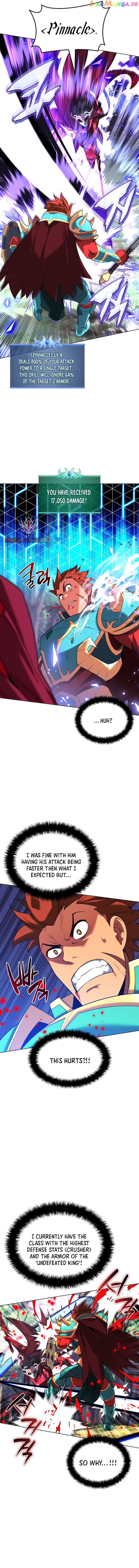Read Overgeared Manhwa EN Manga Online