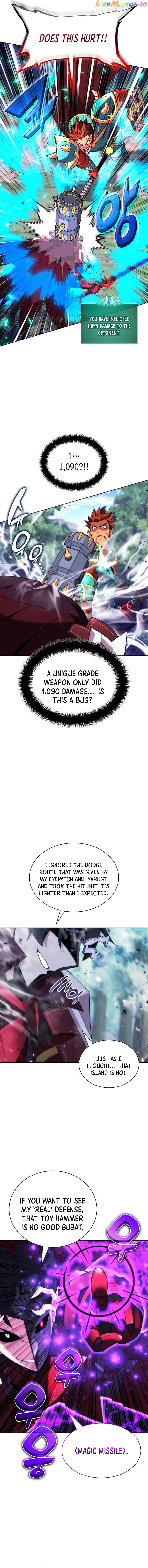 Read Overgeared Manhwa EN Manga Online