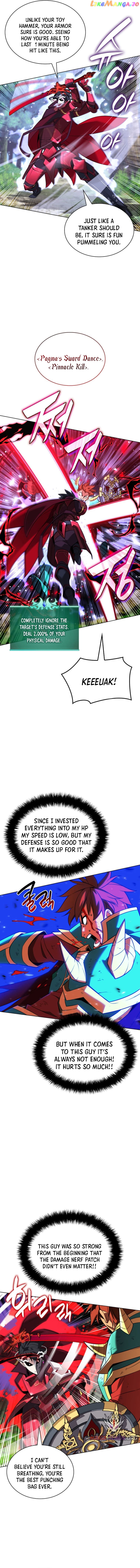Read Overgeared Manhwa EN Manga Online