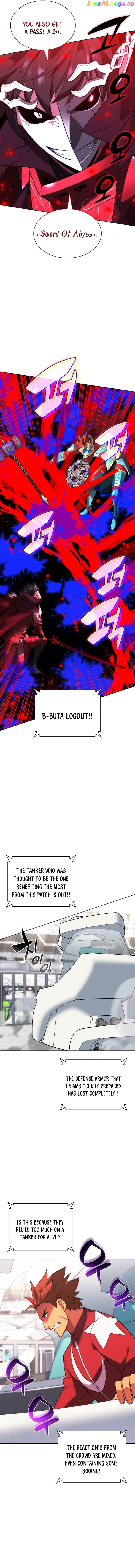 Read Overgeared Manhwa EN Manga Online