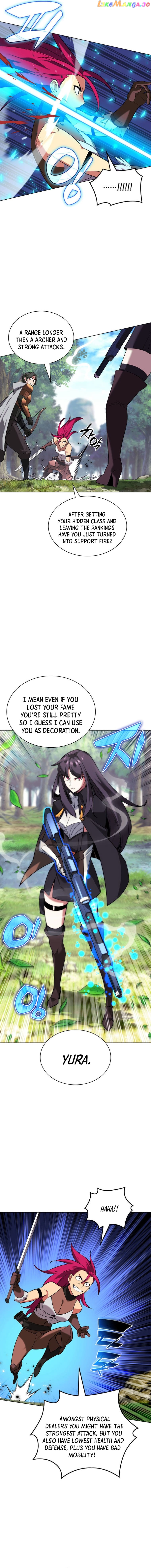Read Overgeared Manhwa EN Manga Online