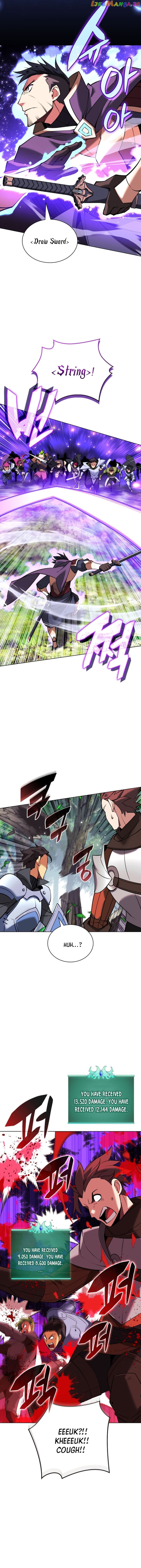 Read Overgeared Manhwa EN Manga Online