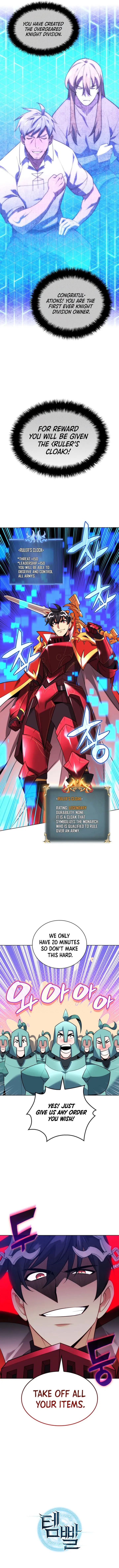 Read Overgeared Manhwa EN Manga Online