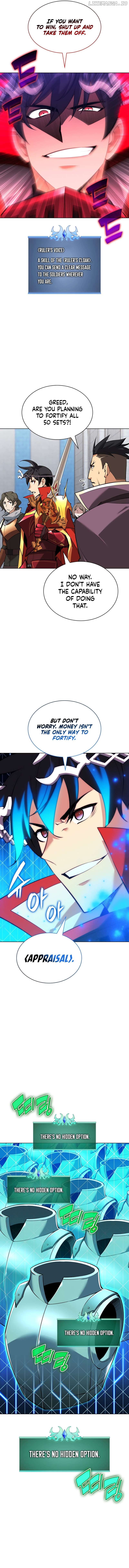 Read Overgeared Manhwa EN Manga Online