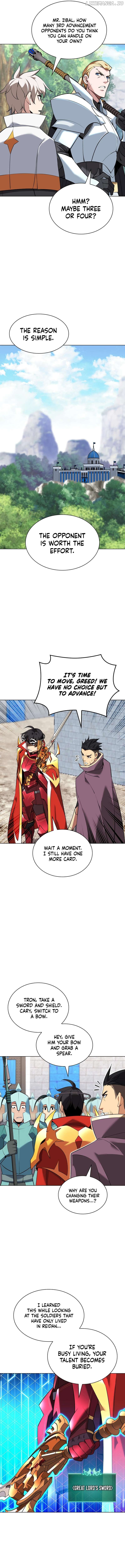 Read Overgeared Manhwa EN Manga Online