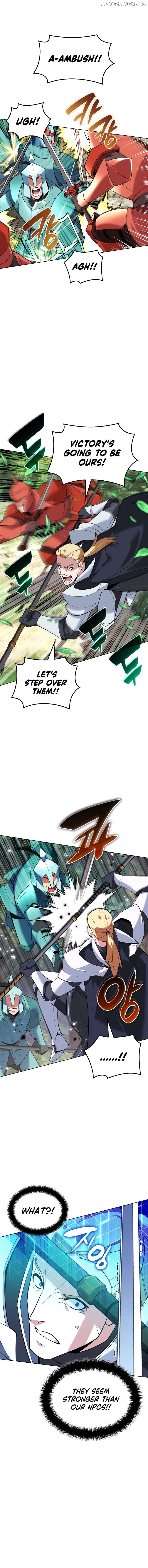 Read Overgeared Manhwa EN Manga Online