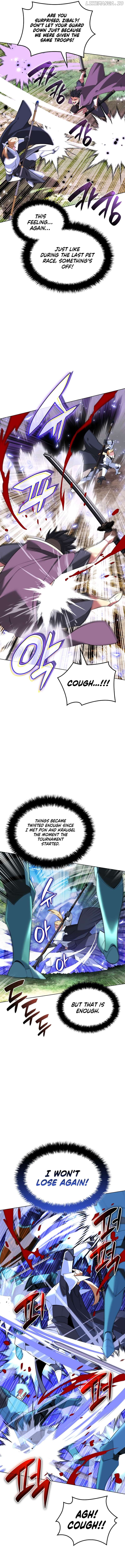Read Overgeared Manhwa EN Manga Online