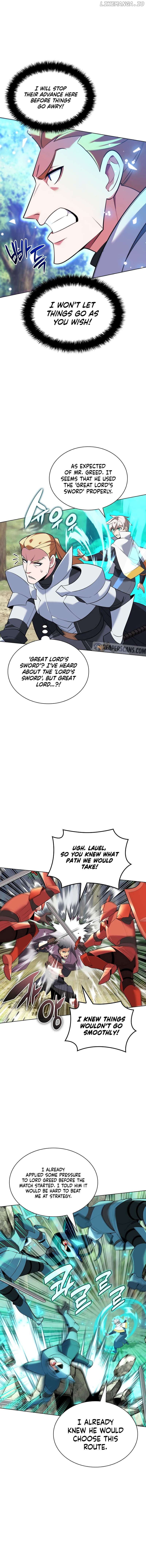 Read Overgeared Manhwa EN Manga Online